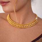 Kanira Antique Necklace