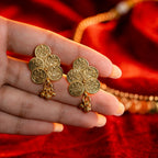 Devika Coin Necklace