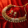 Maharani peroi Necklace set