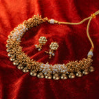 Maharani peroi Necklace set
