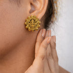Rajsi Lakshmi Necklace