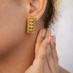 Kanira Antique Necklace