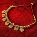 Shringar Antique Necklace