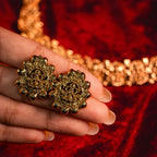 Rajsi Lakshmi Necklace