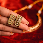 Kanira Antique Necklace