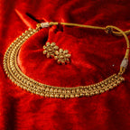 Aarya Gold Elegance Set