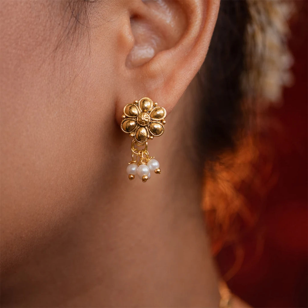 Maharani peroi Necklace set