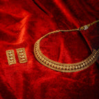 Kanira Antique Necklace