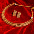 Kanira Antique Necklace