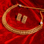 Kanira Antique Necklace