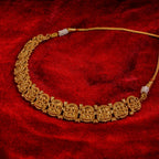 Rajsi Lakshmi Necklace