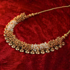 Maharani peroi Necklace set
