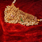 Aaradhya Lakshmi Choker Set