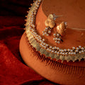 Mohar Moti Necklace