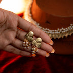 Mohar Moti Necklace