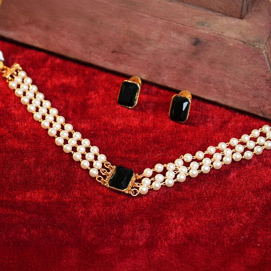 Sundara Ratna Choker Set