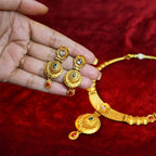 Swarn Mandira Haar Gehnaya Jewels