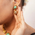 Haritage gold Hasli Necklace Gehnaya Jewels