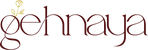 Gehnaya jewels logo