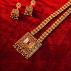 Divya Stambh Rani Haar Gehnaya Jewels