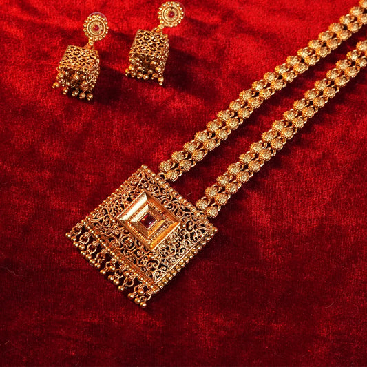Divya Stambh Rani Haar
