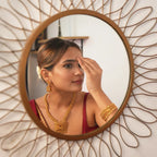 Divya Stambh Rani Haar Gehnaya Jewels