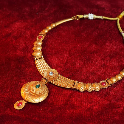 Swarn Mandira Haar